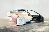 看完这些黑科技，我觉得宝马的真实身份其实是科技公司！