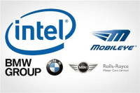 这年头，连英特尔都来搞汽车了......