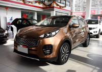 19万想买一台帅气又好开的SUV 我推荐这三款
