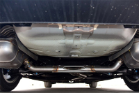 不想车买回去就托底?买车时务必注意这项