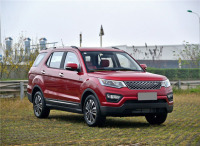 听说这款1.5T的7座SUV上市,同事班都不上就去看车了