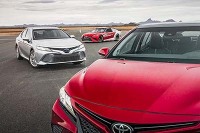 现在买凯美瑞的都哭瞎了,等一下买它更好