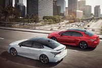 这些热门车要出新款了!你是等一等还是买优惠大的旧款呢?