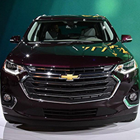 直接看硬了...这些最新的硬派车型是每个男人的梦想!