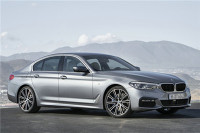 说了这么久,这台2017年最值得期待的宝马终于发布了!