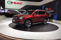 今年最值得期待的车型都有谁?国产SUV连老外都赞不绝口!