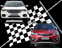 都是7-10万自主品牌超值的小型SUV 哪款更值得购买?