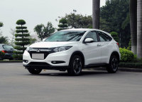 20万以内最省油10款SUV 你绝对不会猜到竟然是它?!