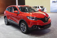 16万起回头率超高SUV 车主都说它配置很丰富?