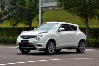 20多万买豪华品牌SUV?这几款车都值得一看!