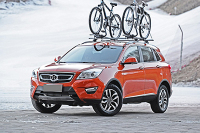 8-12万国产SUV都怎么样?让我逐一数给你看