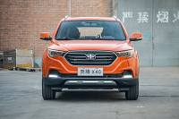 国产又见高颜值SUV 这款低价新车能吸引年轻人吗?