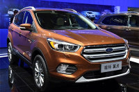 20万内想买最好开的SUV 恐怕只能选这三辆!