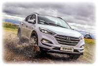 10万买什么SUV最划算?这几款开几年卖出去也一样超值钱!