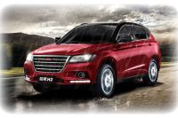 6万多块能干啥?买这几款SUV绝对够你装一回逼!