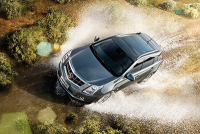 SUV哪里不好了?为什么隔壁老王说后悔买了SUV...