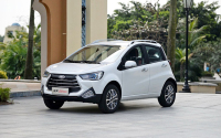 微车拉高底盘变SUV 3.98万起值不值得买?