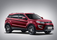 不只是便宜!6万出头的国产SUV品质居然越级了!