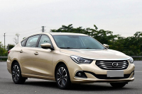 10万多买国产中型车是很实惠 但车子大了得有这个配置