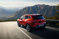 听说骚气的80、90后，都爱买这些合资SUV！