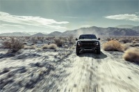 独家视频!福特F-150猛禽全方位试驾