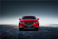 这几款SUV不到15万就能让你成为整条街的焦点!