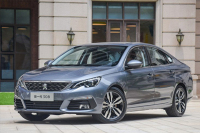 中高档车的省油配置现在10万左右的紧凑型车也有了