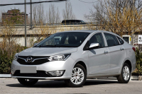 5万左右的车就是要经济实惠 省油得有这个配置