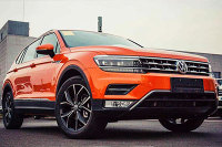 这周有两台备受争议的新SUV 一台超大一台很迷你