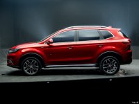 错过了去年的优惠？2017年买这些车依然有购置税减半！