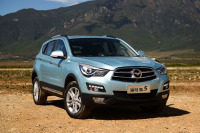 6气囊+ESP+胎压监测 这些8万起的SUV是安全首选