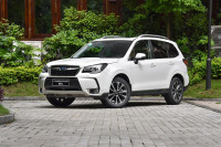 硬派越野车价格高又难养!还不如选择这些四驱SUV