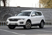 15万内档次感最好逼格最高的三款车型