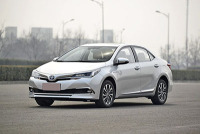 低价低油耗才是硬道理,10几万家用车首选这几款!