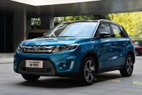 担心国产车的品质?10万左右你可以考虑这些合资SUV