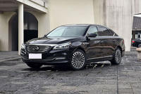 不到20万 你就能买到A6、5系那样的车