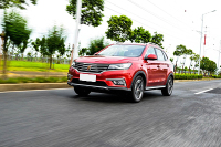 去年卖得最好就是它们,今年依然推荐这些自主品牌SUV!