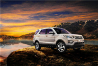 过年回家开什么车最实在? 这几款只要8万的7座SUV保证适合你