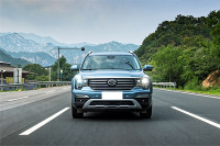 6万起这些车让你在女友和丈母娘赚足面子！