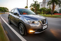 让缤智、XR-V感到震惊的SUV 今年就要上市了?