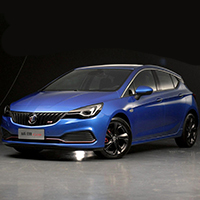 15万买新车想兼顾性能和帅气?这三款应该对你的口味