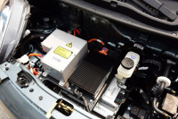 每公里只需2毛钱 要不要选这些5万不到的“奔驰smart”