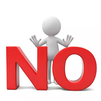 除了“车与老婆恕不外借”,还有哪些得体的拒绝方式?