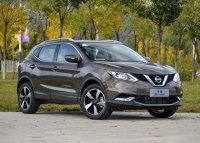 17万搞定合资紧凑级SUV 其实并不是难事!