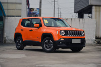 15万我才不要板车悬挂 还是这三款SUV好开好使