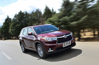 买SUV就要够越野!那难道我买了辆假SUV ...