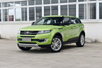 你们真会玩 一辆X7 售价从几万到几百万都有