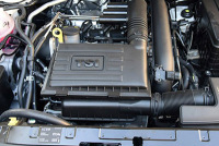 同级别最省油的合资小型SUV 买了它们再也不用担心汽油涨价了