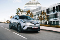 这款SUV还没上市就先火了！真到国内了你还能忍？