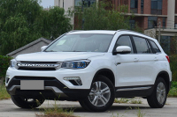 除了H6和GS4 还有哪些帅气高配置的SUV可选